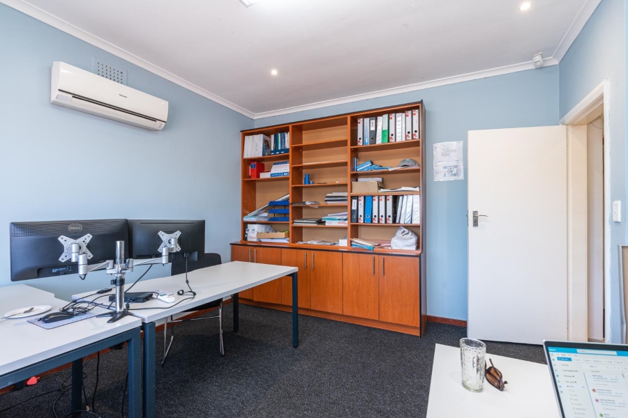 0 Bedroom Property for Sale in Tijgerhof Western Cape